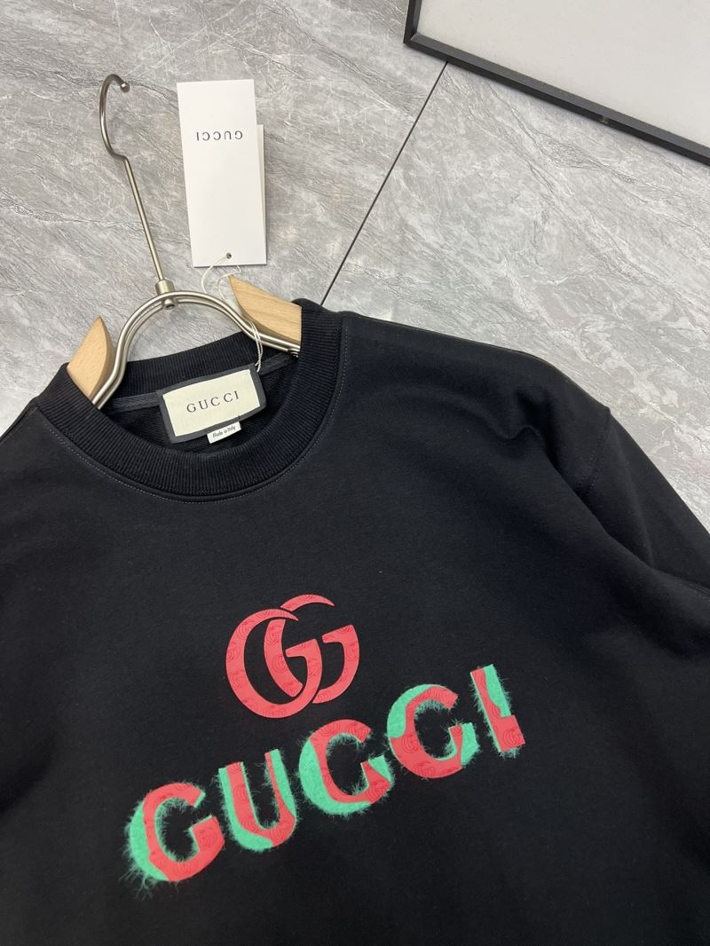 Gucci Hoodies